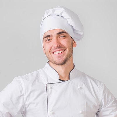 Executive chef tim kuliner